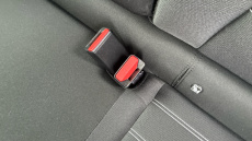 Dacia Sandero 1.0 TCe Comfort 5dr CVT Petrol Hatchback